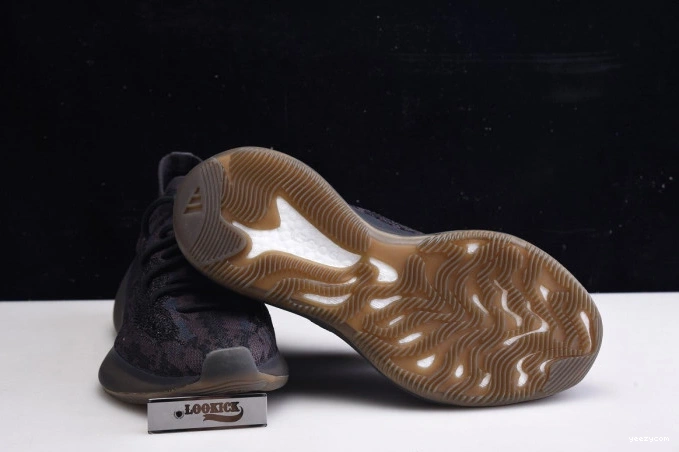 FZ1270 Onyx Adidas Yeezy Boost 380 0717